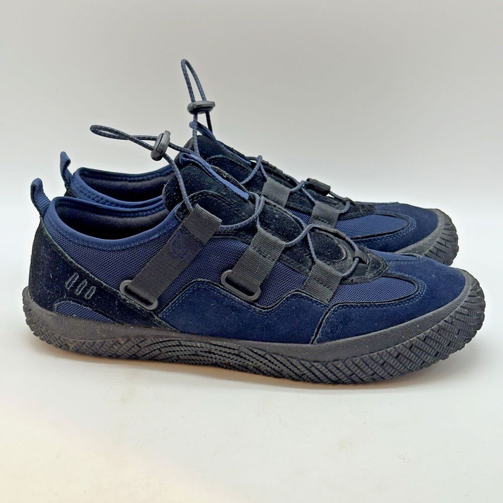 Hybrid Green Label Velocity Sneakers Mens 12 Low Top Casual Eco-Friendly Walking